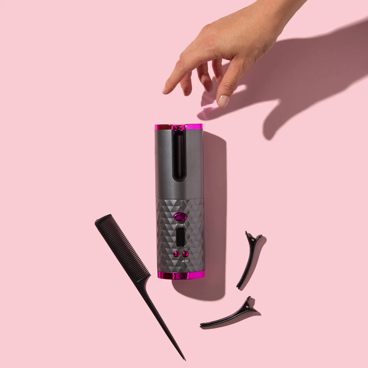 Twin Curl Bundle Curlr UK